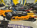 2026 BRP Summit X Expert 850 E-TEC Turbo R, оранжевый, 3190000 рублей - вид 8