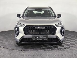 2026 Haval Jolion I Рестайлинг 2, серый, 2699000 рублей, вид 2