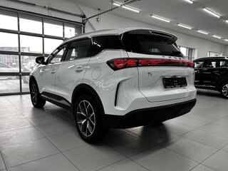 2026 Tenet T7, белый, 2990000 рублей, вид 4