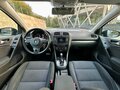 2011 Volkswagen Golf VI, синий, 950000 рублей - вид 8