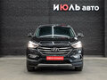 2016 Hyundai Santa Fe III Рестайлинг, чёрный, 1770000 рублей - вид 2