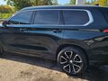 2023 Exeed VX I, зелёный, 3400000 рублей - вид 3