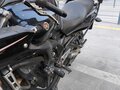 2009 Yamaha FZ6, чёрный, 440000 рублей - вид 7