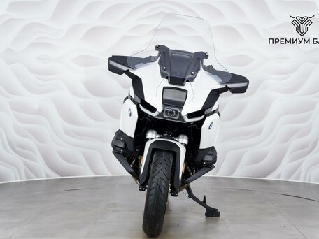 2026 BMW R 1300 RT, белый, 3199000 рублей, вид 4