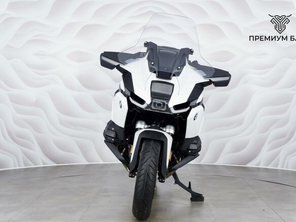 2026 BMW R 1300 RT, белый, 3199000 рублей - вид 3