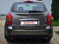 2011 SsangYong Actyon II, серый, 965000 рублей - вид 4