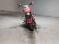 2010 Harley-Davidson Dyna Super Glide, красный, 799000 рублей - вид 3
