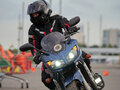 2001 Yamaha FZS1000 Fazer, синий, 300000 рублей