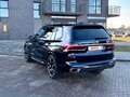 2019 BMW X7 40i I (G07), чёрный - вид 7
