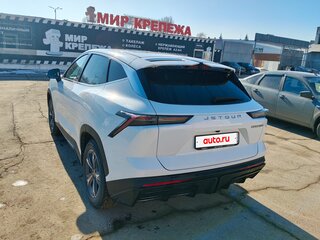 2024 Jetour Dashing I, белый, 2130000 рублей, вид 4