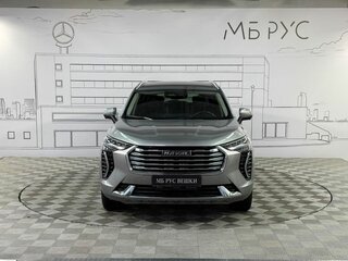 2023 Haval Jolion I, серый, 2014000 рублей, вид 4