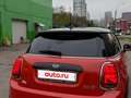 2020 Mini Hatch Cooper III (F55/F56) Рестайлинг, оранжевый, 2220000 рублей - вид 3