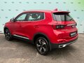 2024 Chery Tiggo 4 Pro I Рестайлинг, красный, 1595000 рублей - вид 4
