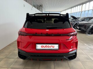 2023 Geely Coolray I Рестайлинг, красный, 2100000 рублей, вид 5