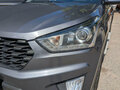 2021 Hyundai Creta I Рестайлинг, серый, 1835000 рублей - вид 10