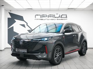 2024 Changan UNI-S I, серый, 2550000 рублей, вид 1