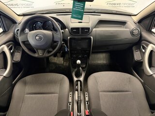 2019 Nissan Terrano III (D10), коричневый, 1265000 рублей, вид 4