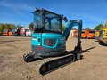 2022 Sunward SWE35UF, голубой, 2540000 рублей - вид 4