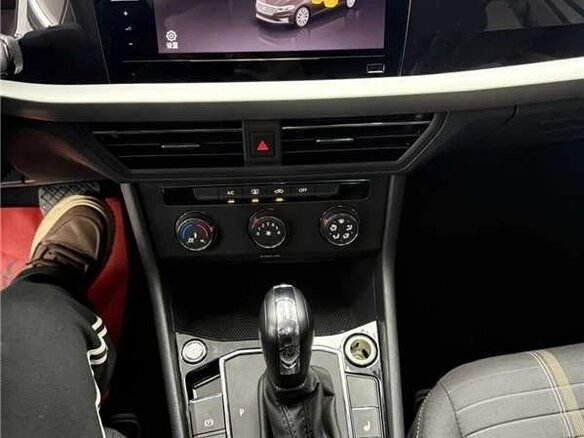 2022 Volkswagen Lavida III Рестайлинг, белый, 1450000 рублей - вид 14