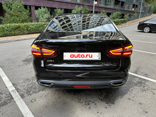 2024 Lada (ВАЗ) Aura, чёрный, 1670000 рублей, вид 4