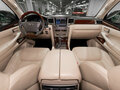 2013 Lexus LX 570 III Рестайлинг, чёрный, 4950000 рублей - вид 10