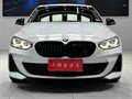 2023 BMW 1 серии 120i III (F52) Рестайлинг, белый, 1700000 рублей - вид 1