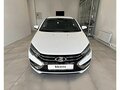 2026 Lada (ВАЗ) Vesta I Рестайлинг (NG), белый, 1663200 рублей - вид 1