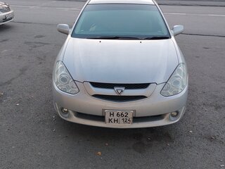 2002 Toyota Caldina III, серый, 590000 рублей, вид 1
