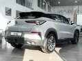 2025 Changan UNI-T I, серый - вид 7