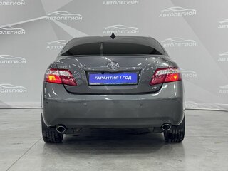 2006 Toyota Camry VI (XV40), серый, 1080000 рублей, вид 3