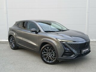 2023 Changan UNI-T I, серый, 2077000 рублей, вид 3