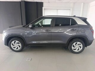 2025 Solaris HC, серый, 2865000 рублей, вид 2