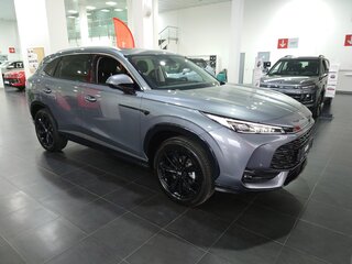 2026 Москвич М70, серый, 3099000 рублей, вид 4