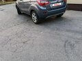 2014 Changan CS35, серый, 650000 рублей - вид 2