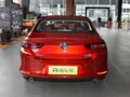 2025 Mazda 3 Axela IV (BP), красный, 3600000 рублей - вид 6