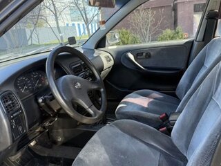 1992 Nissan Primera I (P10), серый, 180000 рублей, вид 5