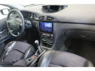 2002 Renault Laguna II, серый, 389000 рублей, вид 5