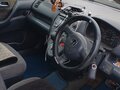 2001 Honda Civic VII, белый, 290000 рублей - вид 5