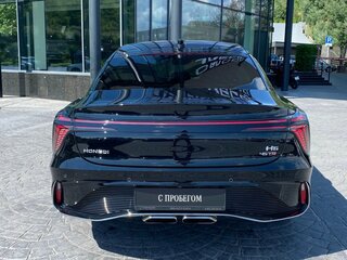 2025 Hongqi H6, чёрный, 3750000 рублей, вид 3