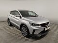2021 Geely Coolray I, серый - вид 2