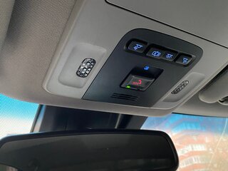 2019 Toyota Camry VIII (XV70), чёрный, 3150000 рублей, вид 5