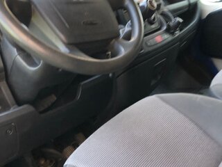 2011 Peugeot Boxer, синий, 1300000 рублей, вид 2
