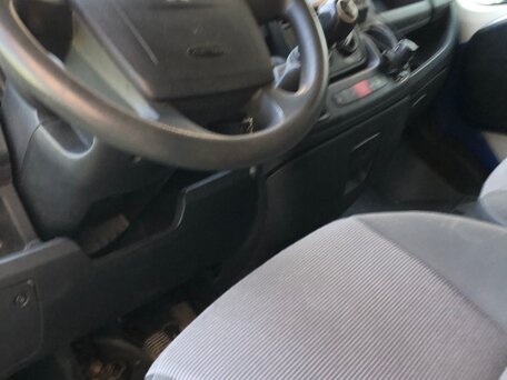 2011 Peugeot Boxer, синий, 1300000 рублей, вид 2