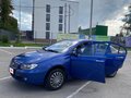 2013 Lifan Solano I (620), синий - вид 4