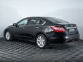 2014 Nissan Teana III (L33), чёрный, 1140000 рублей - вид 1