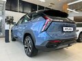 2026 Geely Atlas II, голубой, 3418940 рублей - вид 5