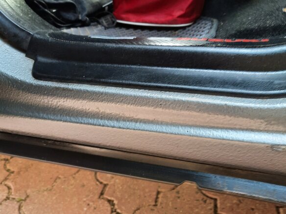 2007 Suzuki Grand Vitara II, серый, 895000 рублей - вид 18