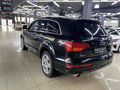 2008 Audi Q7 I (4L), чёрный, 1185000 рублей - вид 5