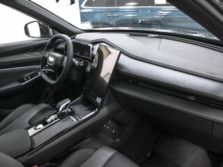 2026 Geely Cityray, серебристый, 3299990 рублей, вид 5