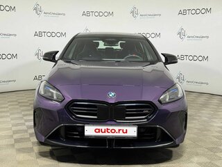 2024 BMW 2 серии Gran Coupe L M235i L F74/78, фиолетовый, 6650000 рублей, вид 3